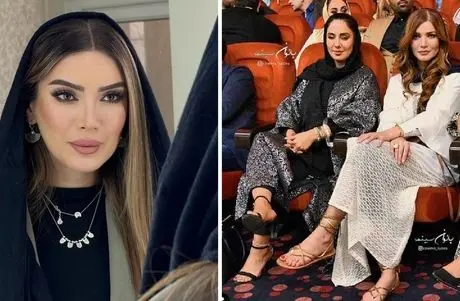 متین ستوده موهاش رو از بیخ پوستیژ روشن کرد؛ تعجبش وقتی آرایشگر آینه میده دستش