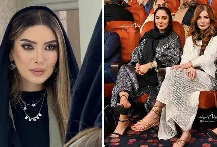 متین ستوده موهاش رو از بیخ پوستیژ روشن کرد؛ تعجبش وقتی آرایشگر آینه میده دستش