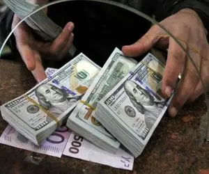 دلار کاهش یافت؟!