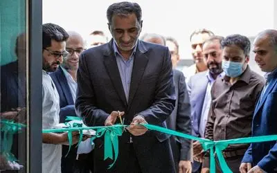 افتتاح مرکز جدید توزیع دارو شرکت آدوراطب در اهواز؛ دسترسی سریع و ساده بیماران به دارو در استان خوزستان