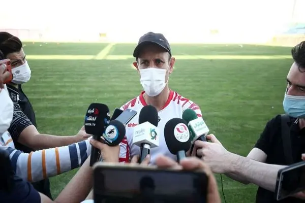 یحیی گل محمدی