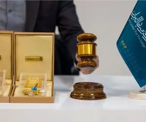 زمان حراج بعدی شمش طلا اعلام شد + جزئیات