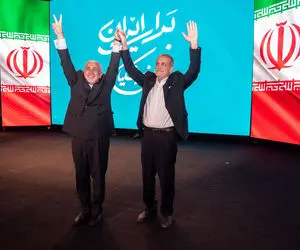 پزشکیان برای مدیریت تنش‌ها با آمریکا آماده همکاری با ترامپ