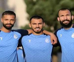 ترکیب احتمالی استقلال برابر چادرملو؛ تغییرات زیاد و ناخواسته