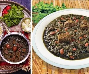 ترفندای خوشمزه شدن قورمه سبزی / بهترین روش برای پخت محبوب ترین خورش ایرونی