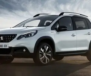 این خودروی داخلی یک روزه  30 میلیون تومان گران شد!