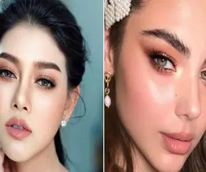 مژه اسپایکی نچرال یا مژه گربه‌ ای و عروسکی/ رازهای انتخاب مژه مناسب برای فرم چشم شما