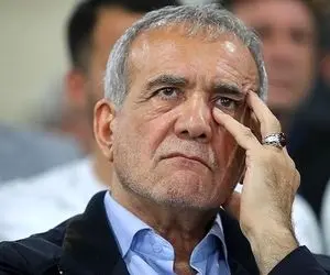 دستور پزشکیان؛ انتصابات ۲۵ روز آخر دولت سیزدهم معلق شد