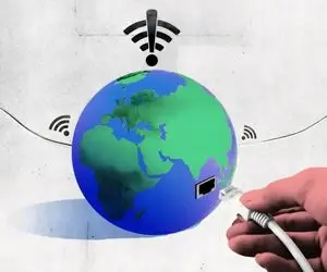 خبرهای جدید در خصوص اتصال به اینترنت بین الملل و فیلترینگ؛ واتس‌اپ کی باز می شود؟