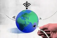 خبرهای جدید در خصوص اتصال به اینترنت بین الملل و فیلترینگ؛ واتس‌اپ کی باز می شود؟