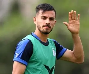 استقلال بابت مصدومیت ملی پوش خود از فیفا غرامت می گیرد؟