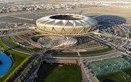 شیطنت سعودی‌ها در غفلت AFC با تغییر ورزشگاه + عکس