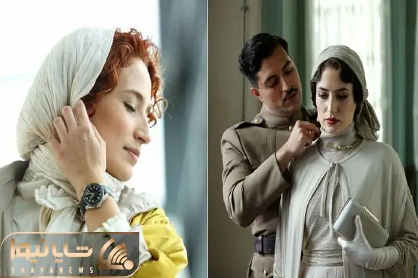 negar javaherian shayanews