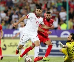 ایران - سوریه؛ رقابتی به قدمت نیم قرن