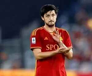 رم سردارش را از دست داد!