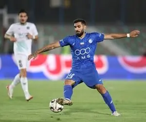 جنگ علنی آقاسی و استقلال!