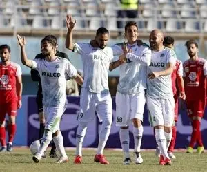 ساعت دقیق بازی پرسپولیس – آلومینیوم اراک؛ 10 آبان 1400