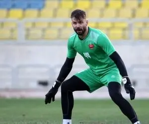راهکار پرسپولیس برای پرداخت طلب تنها بازیکن خارجی