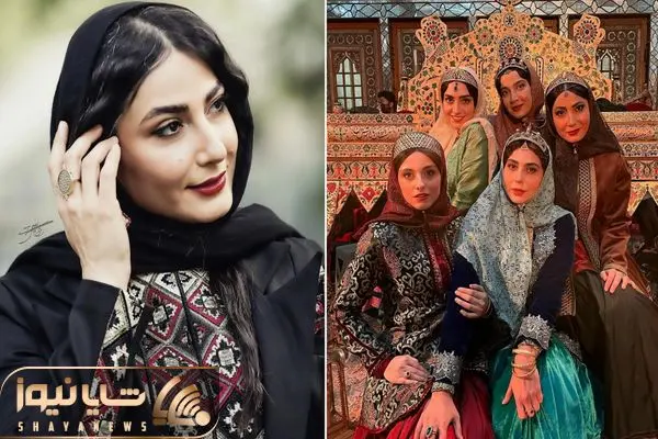 samira hasanpour shayanews