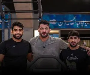 حسن یزدانی سوژه داغستانی‌ها شد