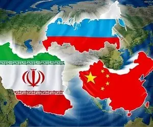 غرب و هراس از یک اتحاد بزرگ شرقی