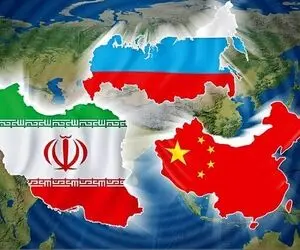غرب و هراس از یک اتحاد بزرگ شرقی