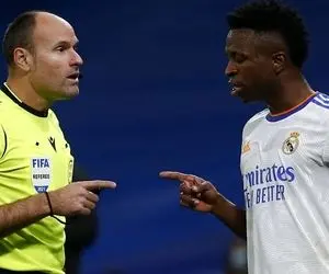 تلاش ویژه فلورنتینو پرز برای متئو لاهوز!