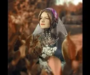 آواز جیگر سوز؛ آهنگ لری ولم کردی با صدای بهشتی شمس اله منصوری