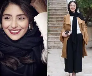 بیوگرافی هستی مهدوی‌فر / رهای سرکش مادرانه با قدی که بعد از الناز کوتاه ترینه ولی آس