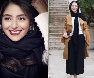 بیوگرافی هستی مهدوی‌فر / رهای سرکش مادرانه با قدی که بعد از الناز کوتاه ترینه ولی آس