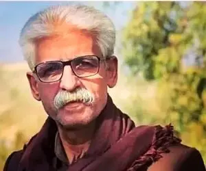 آواز اصیل؛ لمس قلب و روح فقط با صدای ناصر رزازی که حتی نفهمی چی میگه هم عشق میکنی