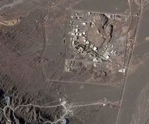 زمان تجاوز آمریکا در فردو چه خبر بود؟