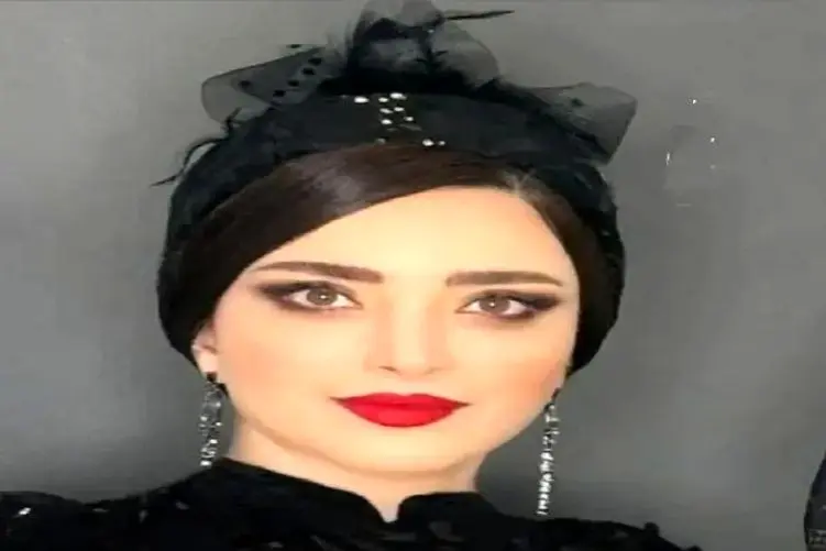 آواز سووشون؛ ورود بهنوش طباطبایی به عروسی با شوهر نو/ مثه تازه عروسای خجالتی میرقصه