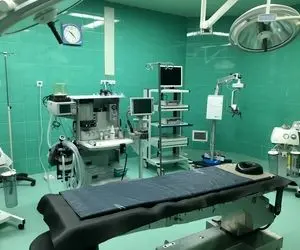 اختصاص اتاق عمل ویژه بانوان بدون حضور مردان! 