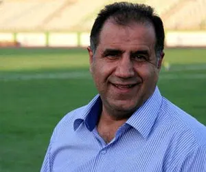 علی خسروی به صحبت های گل‌ محمدی واکنش نشان داد؛ می‌توانم واقعیت را نگویم!