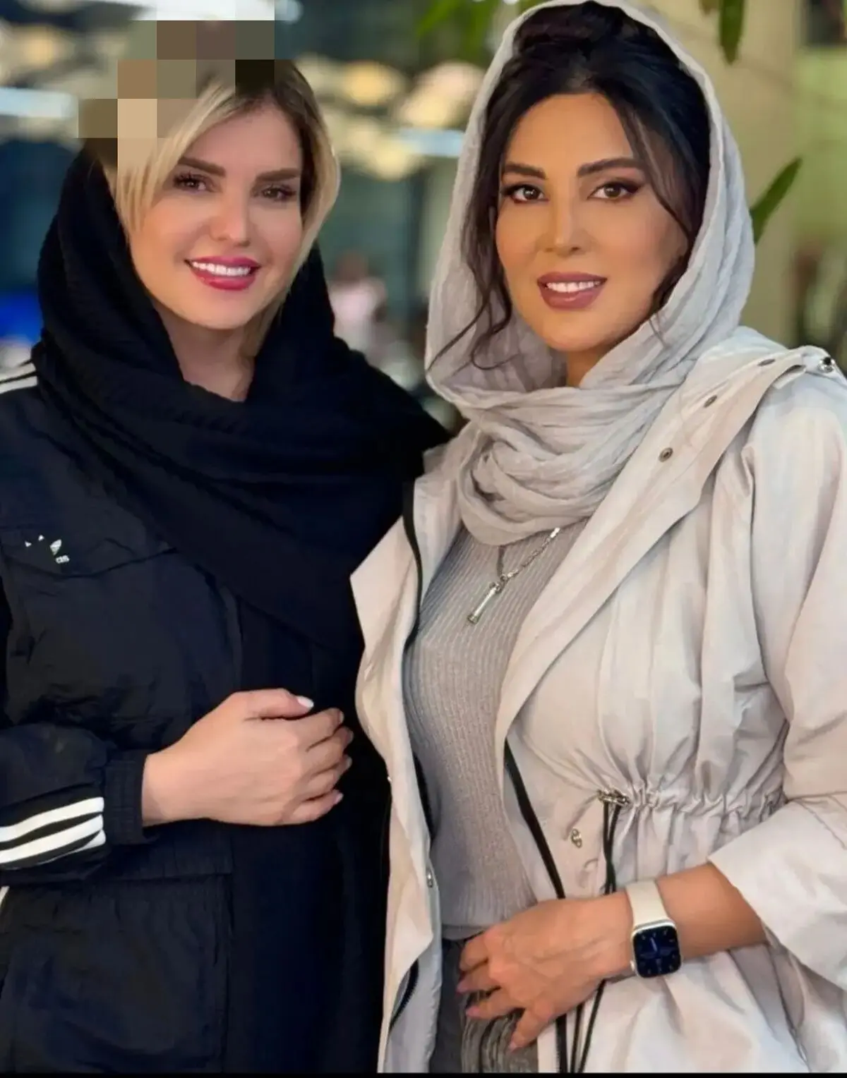 لیلا بلوکات