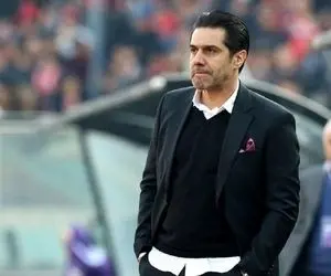 کُری خاص پیروانی؛ راه قهرمانی از استقلال می‌گذرد!