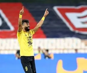 (عکس) استوری حمایتی رامین رضاییان از جواد خیابانی!