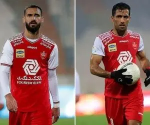 بعد از احمد نوراللهی حالا صحبت از رفتن وحید امیری است!