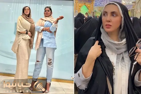 leila bolukat shayanews