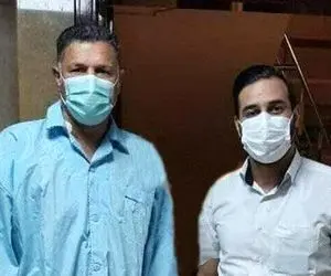 علی دایی جراحی می‌شود