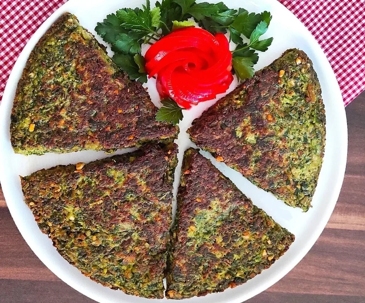 kookoo-sabzi4