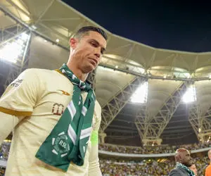 آمار ترسناک رونالدو و مانه پیش از بازی با پرسپولیس!