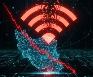 خبر جدید در خصوص زمان اتصال به اینترنت بین الملل امروز 8 بهمن