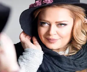 (عکس) بهاره رهنما از خواهرش رونمایی کرد!