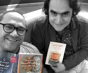 امیر مهدی حقیقت مترجم دردها؛ این چهره پنهان اما تاثیر گذار ادبیات کیست؟