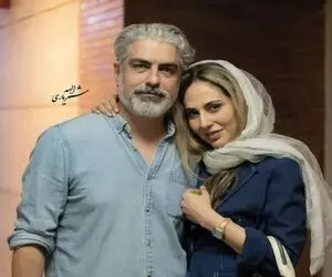 معماری خلاقانه؛ مهدی پاکدل و زنش چه انتخاب سوپرلوکسی برا دکور داشتن آشپزخونه شون کاخه