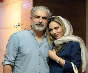 معماری خلاقانه؛ مهدی پاکدل و زنش چه انتخاب سوپرلوکسی برا دکور داشتن آشپزخونه شون کاخه