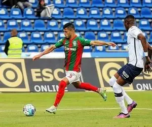 تصمیم لژیونر برای بازگشت؛ پیشنهادی که آقای گل را به پرسپولیس نزدیک کرد!