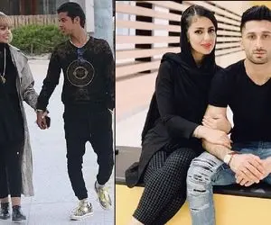 تاثیر عجیب همسران ورزشکاران در نقل و انتقالات!